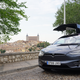Imagen para el artículo titulado 48 horas con el Tesla Model X: la mejor manera de imaginar el coche del futuro